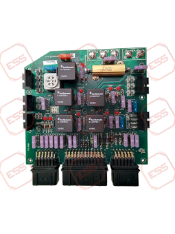 Thermoguard uP IV/V/TG-VI/VIa/VIb Relay Board